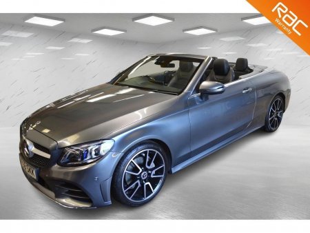 MERCEDES-BENZ