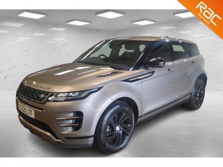 LAND ROVER