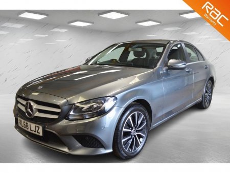 MERCEDES-BENZ