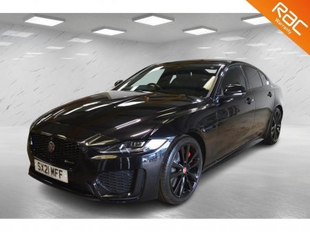 JAGUAR