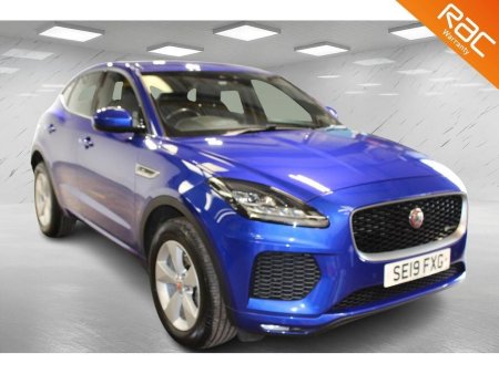 JAGUAR