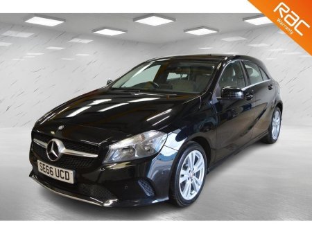 MERCEDES-BENZ
