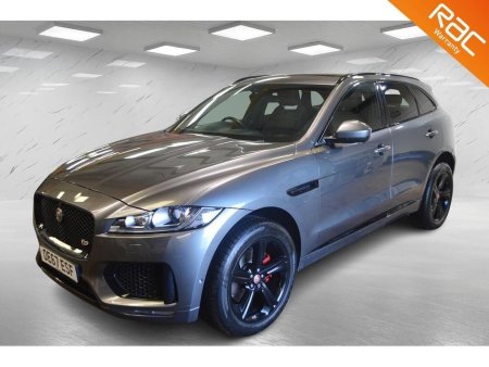 JAGUAR