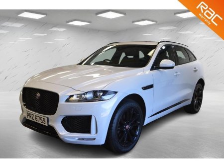 JAGUAR