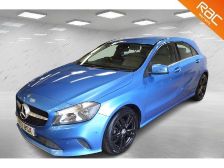 MERCEDES-BENZ